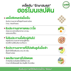 ดูแลครบเครื่อง … เรื่องโปรตีนสุขภาพ